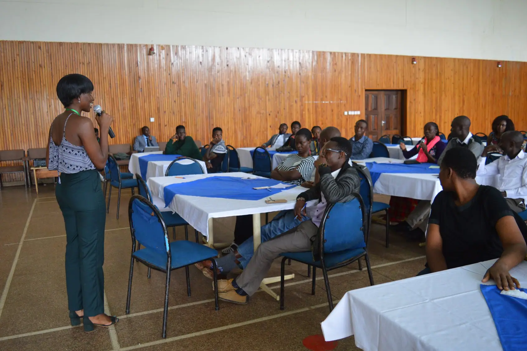 Financial Empowerment